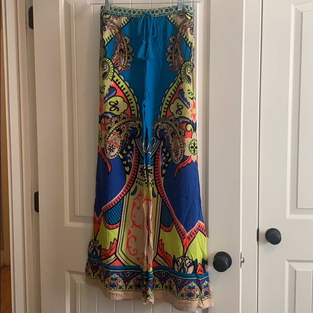 Boutique pants